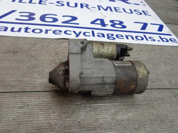 DEMARREUR RENAULT/DACIA/NISSAN - Vue 2